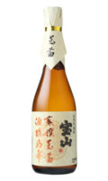 宝山 蒸撰玉茜 芋焼酎 25度